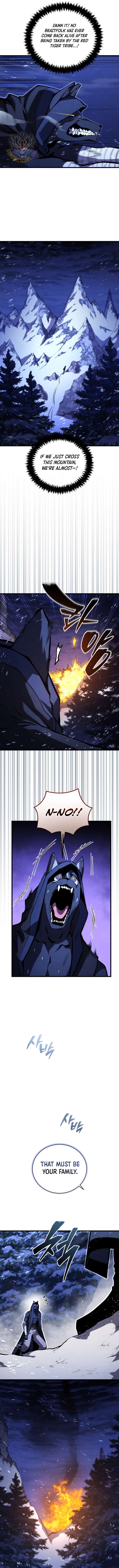 Swordmaster’s Youngest Son Chapter 192 52 2