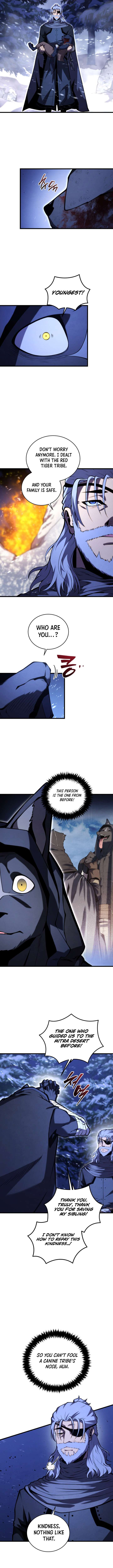Swordmaster’s Youngest Son Chapter 192 53 3