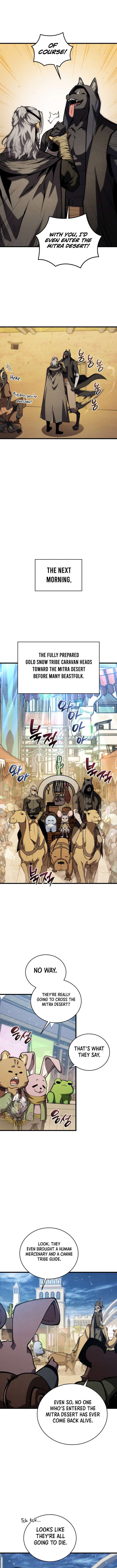 Swordmaster’s Youngest Son Chapter 192 56 6