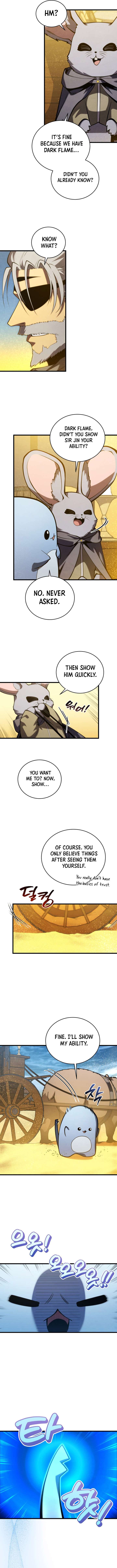Swordmaster’s Youngest Son Chapter 192 59 9