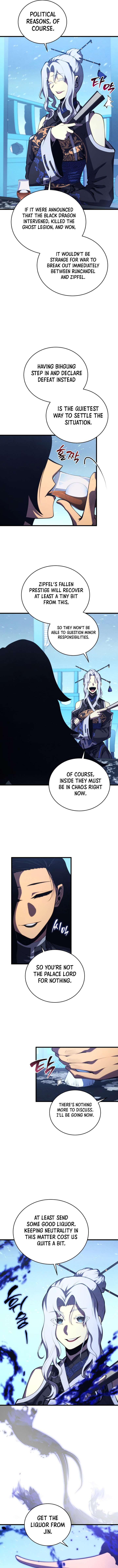Swordmaster’s Youngest Son Chapter 195 48 002