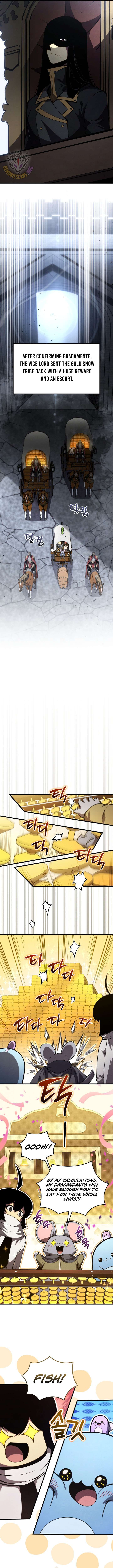Swordmaster’s Youngest Son Chapter 195 55 009