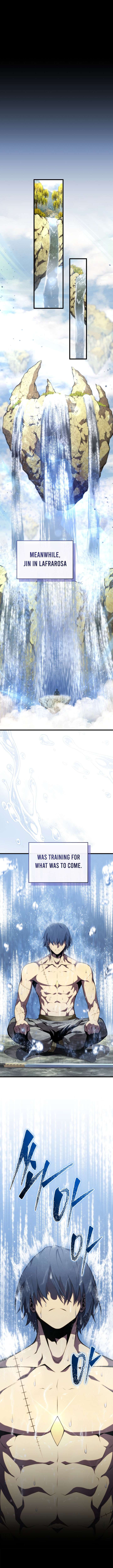 Swordmaster’s Youngest Son Chapter 195 58 012