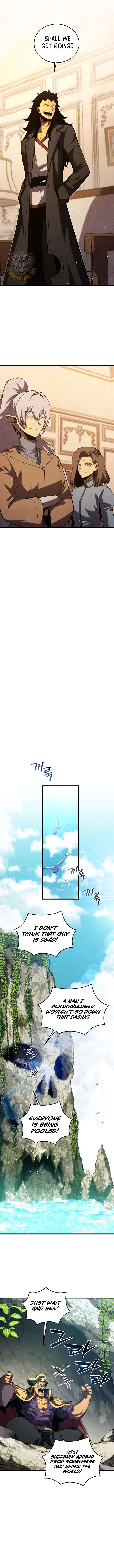Swordmaster’s Youngest Son Chapter 199 55 ch 199 10