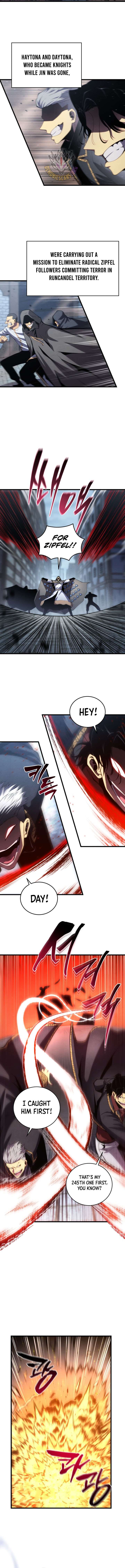 Swordmaster’s Youngest Son Chapter 199 57 ch 199 12