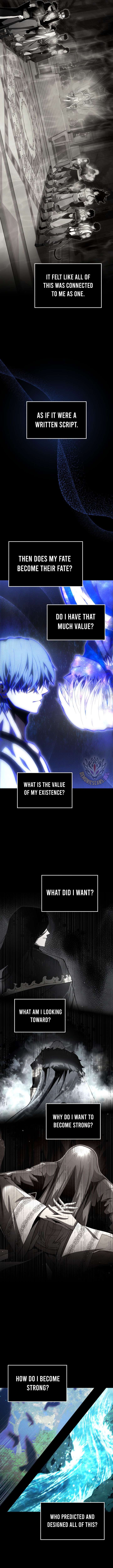 Swordmaster’s Youngest Son Chapter 199 48 ch 199 3