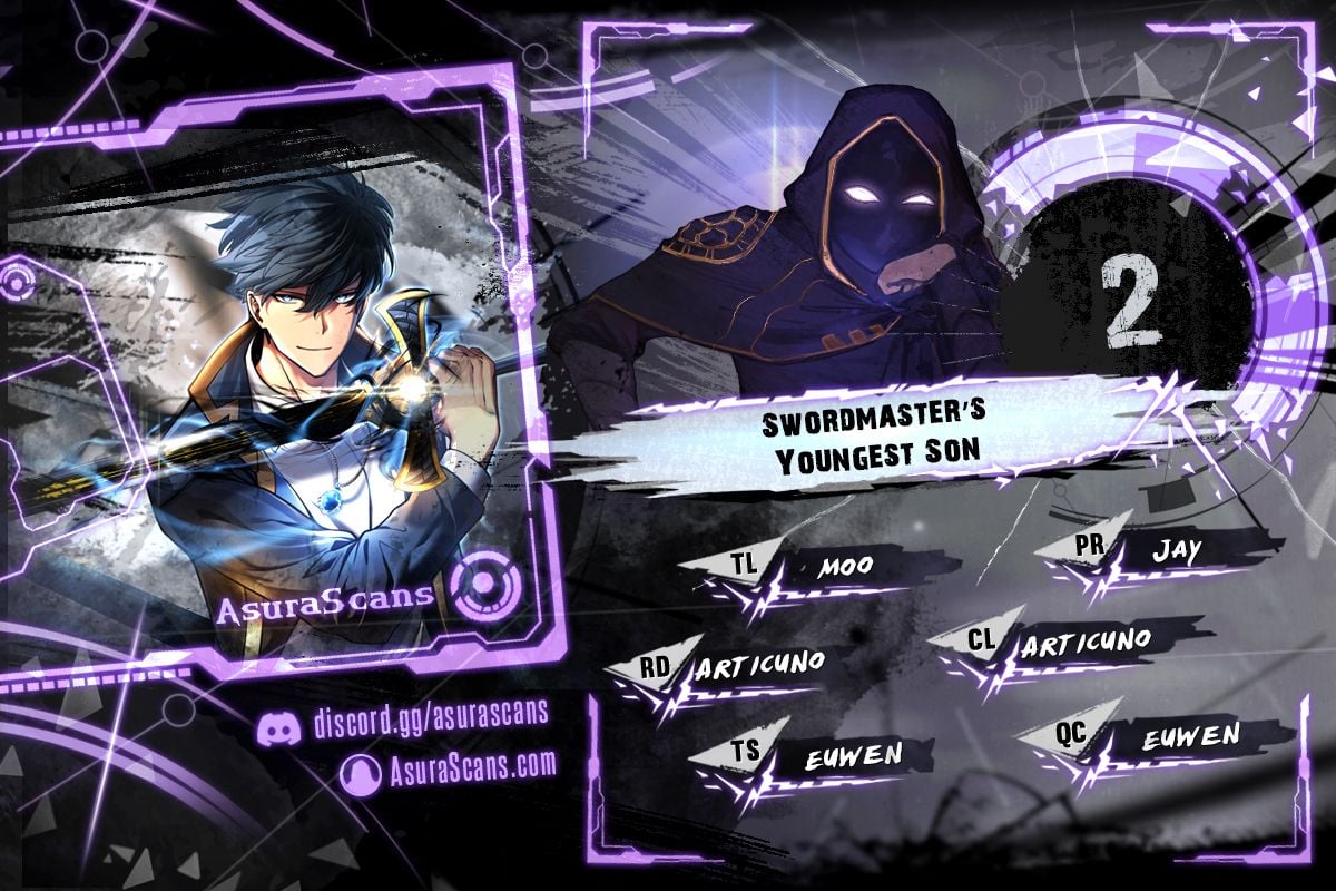 Swordmaster’s Youngest Son Chapter 2 47 001
