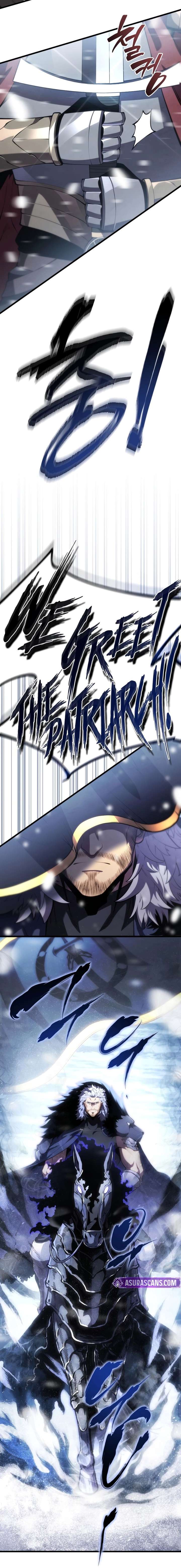 Swordmaster’s Youngest Son Chapter 200 64 ch 200 10