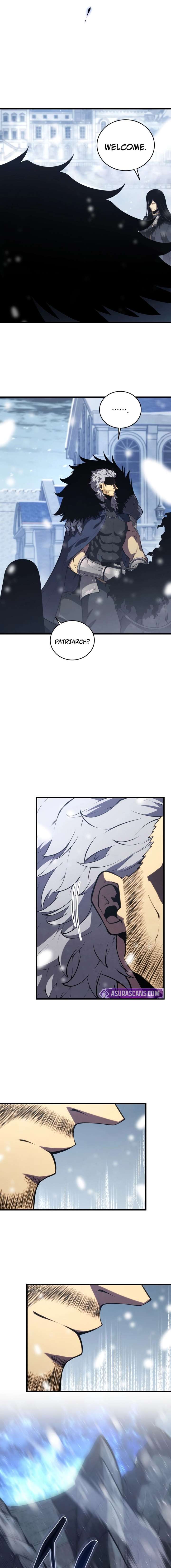 Swordmaster’s Youngest Son Chapter 200 65 ch 200 11
