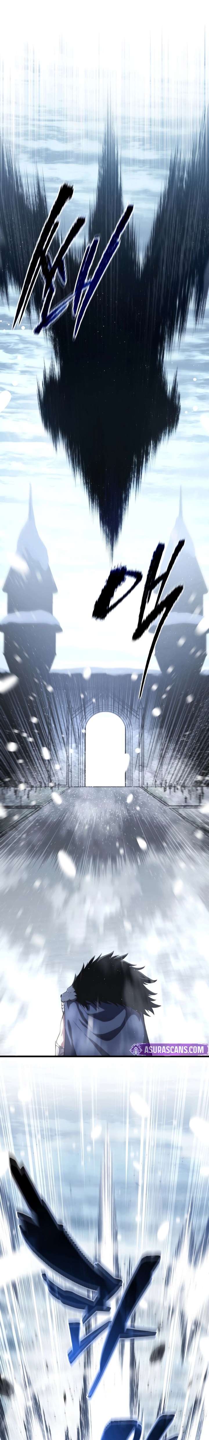 Swordmaster’s Youngest Son Chapter 200 70 ch 200 16