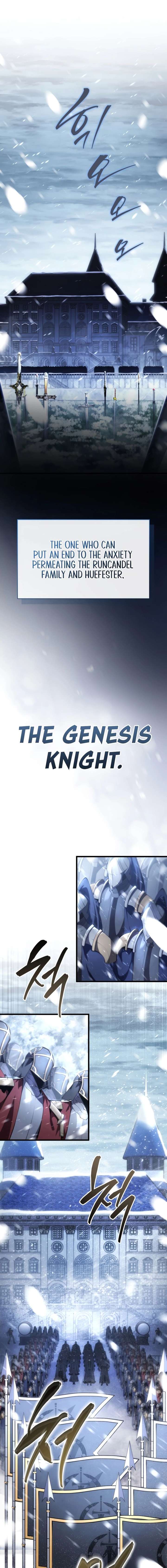Swordmaster’s Youngest Son Chapter 200 58 ch 200 4