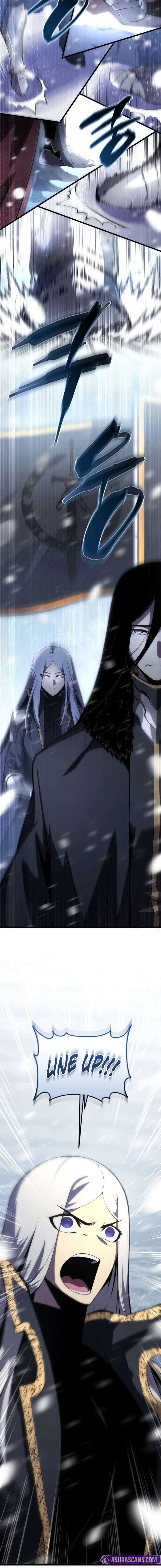 Swordmaster’s Youngest Son Chapter 200 61 ch 200 7