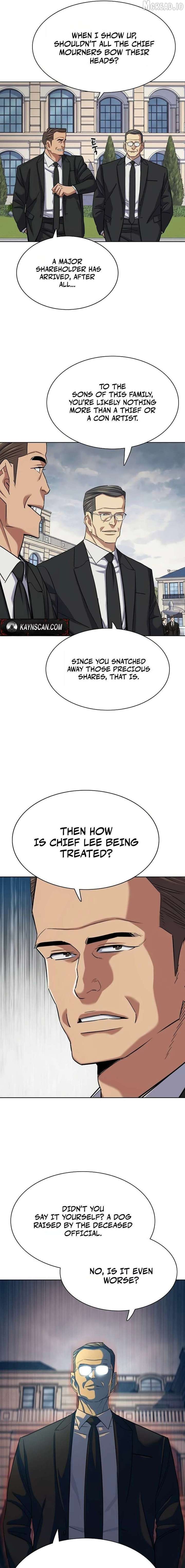 Swordmaster’s Youngest Son Chapter 202 86 ch 202 17