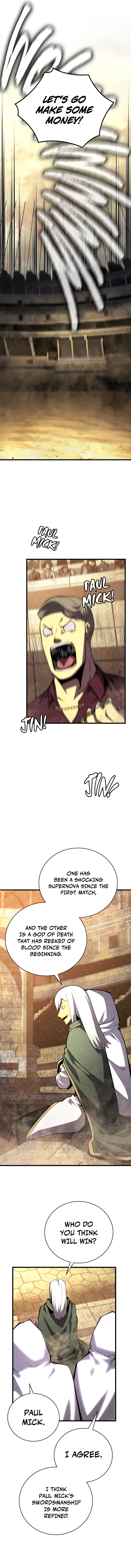 Swordmaster’s Youngest Son Chapter 69 63 09