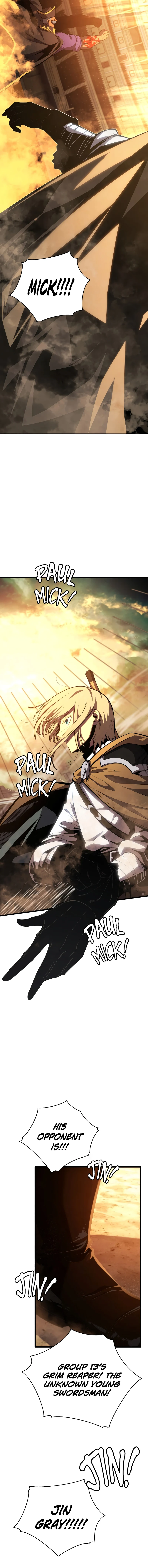 Swordmaster’s Youngest Son Chapter 69 66 12