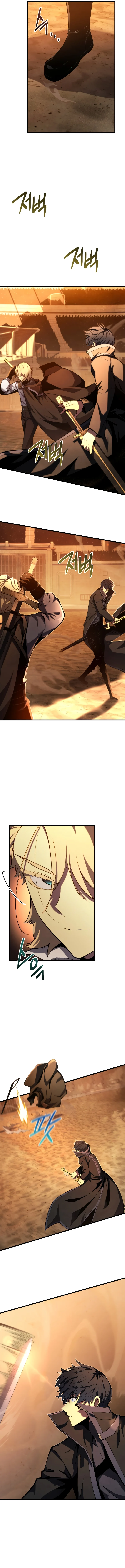 Swordmaster’s Youngest Son Chapter 69 68 14