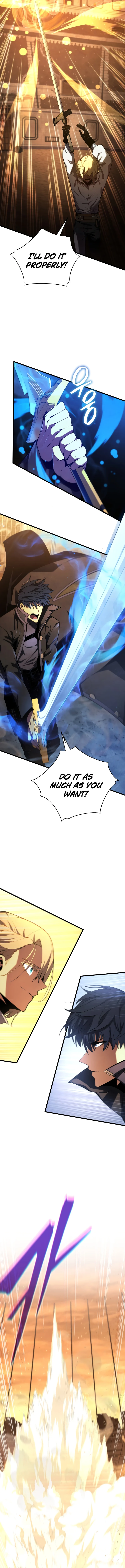 Swordmaster’s Youngest Son Chapter 69 70 16