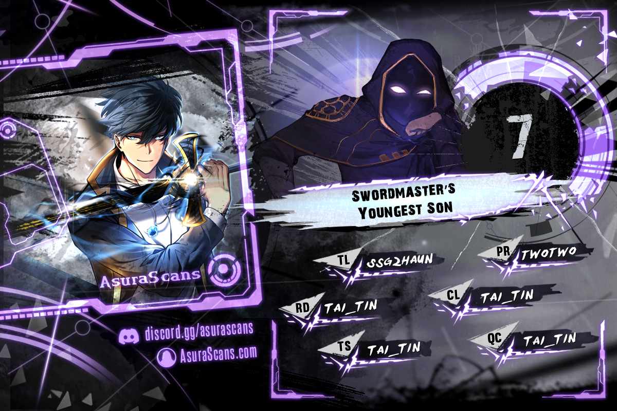 Swordmaster’s Youngest Son Chapter 7 47 001