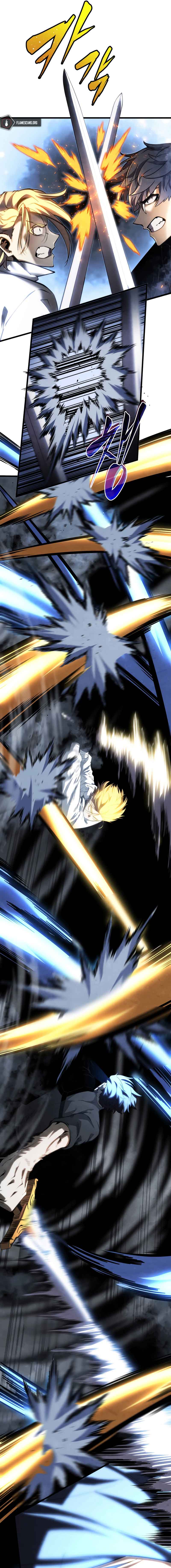 Swordmaster’s Youngest Son Chapter 71 55 05