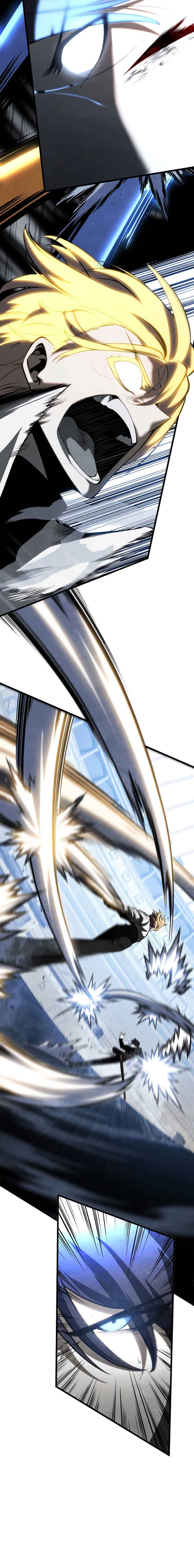 Swordmaster’s Youngest Son Chapter 71 56 06
