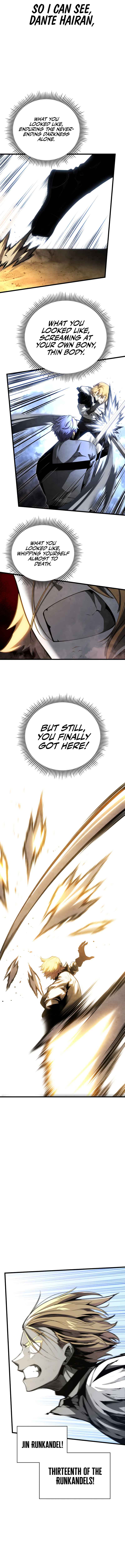 Swordmaster’s Youngest Son Chapter 71 60 10
