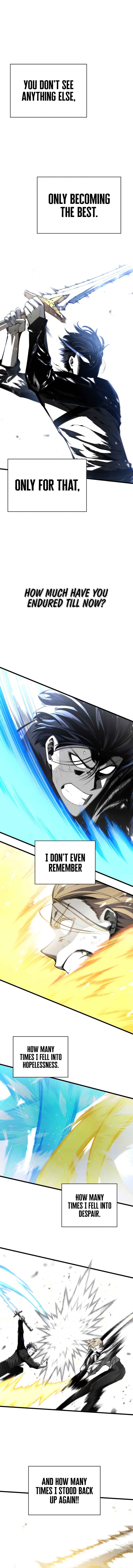 Swordmaster’s Youngest Son Chapter 71 62 12