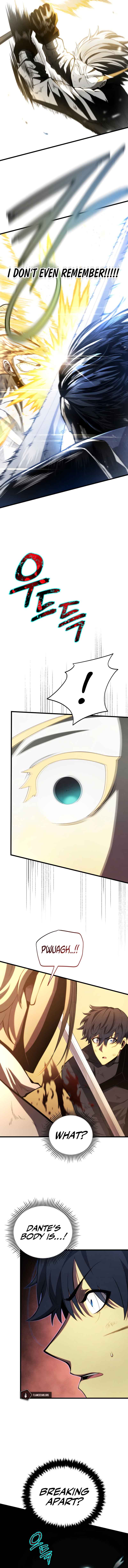 Swordmaster’s Youngest Son Chapter 71 63 13