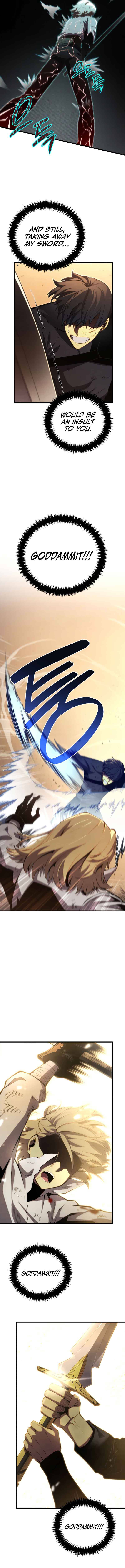 Swordmaster’s Youngest Son Chapter 71 64 14