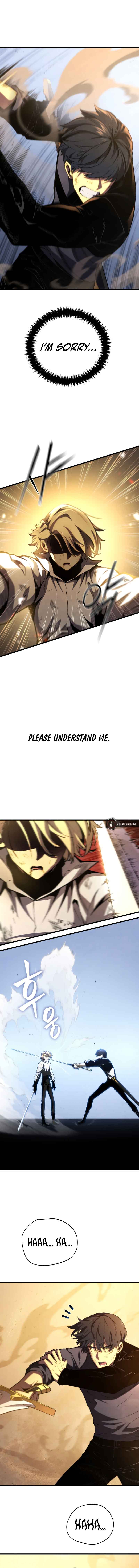 Swordmaster’s Youngest Son Chapter 71 65 15