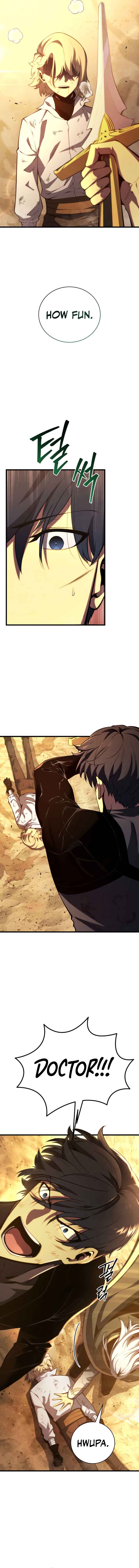 Swordmaster’s Youngest Son Chapter 71 66 16