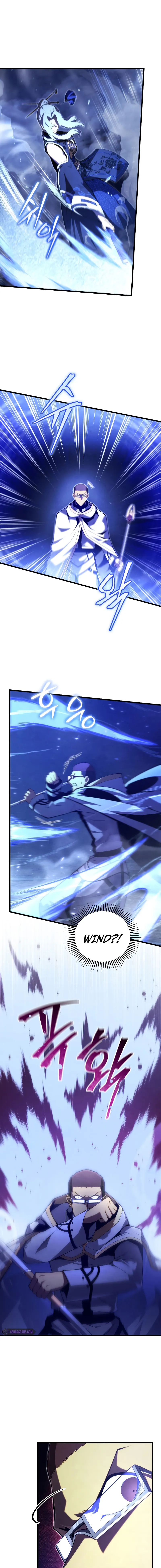 Swordmaster’s Youngest Son Chapter 83 68 0