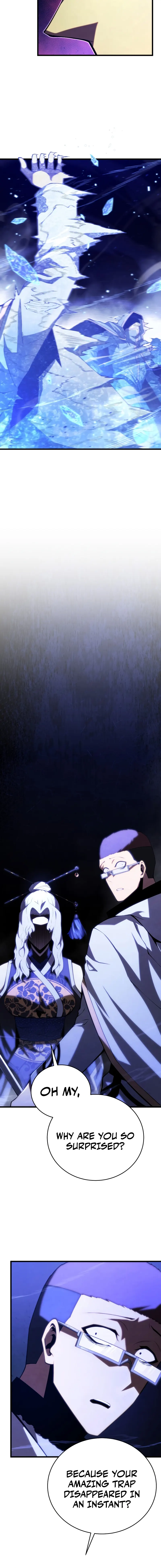 Swordmaster’s Youngest Son Chapter 83 69 1