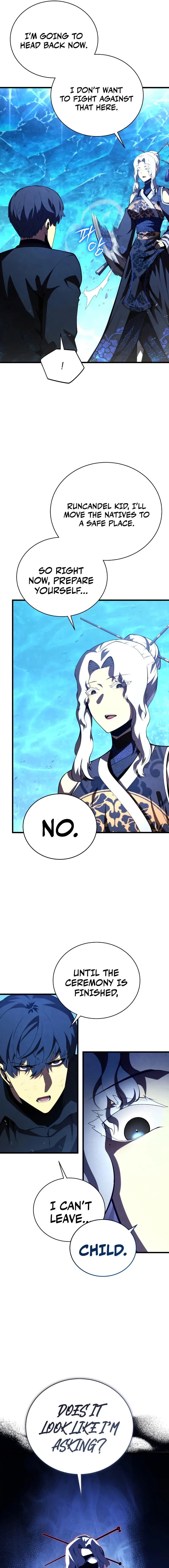 Swordmaster’s Youngest Son Chapter 83 78 10