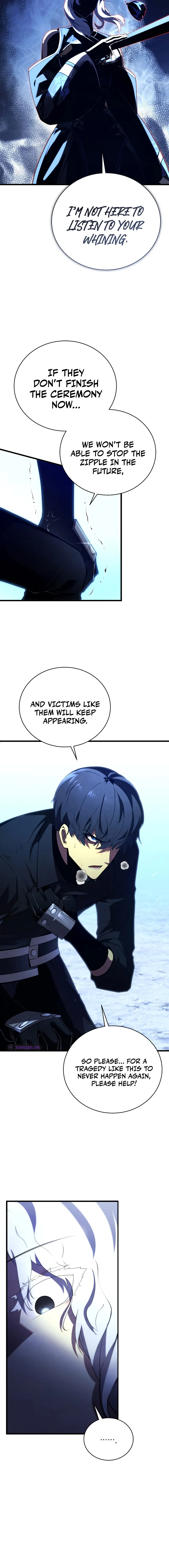 Swordmaster’s Youngest Son Chapter 83 79 11