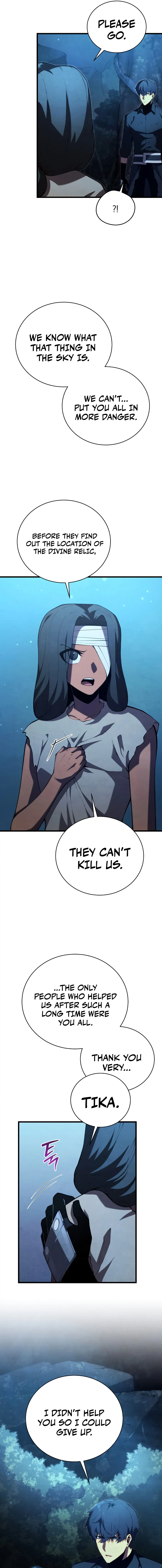 Swordmaster’s Youngest Son Chapter 83 82 14