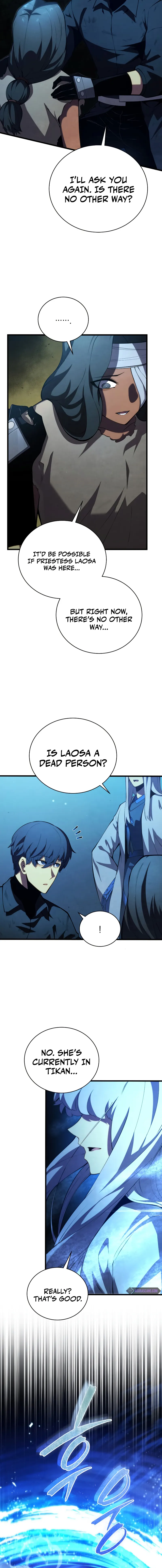 Swordmaster’s Youngest Son Chapter 83 83 15