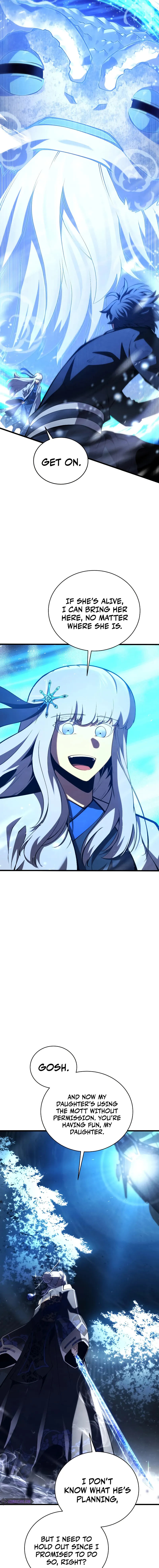 Swordmaster’s Youngest Son Chapter 83 84 16