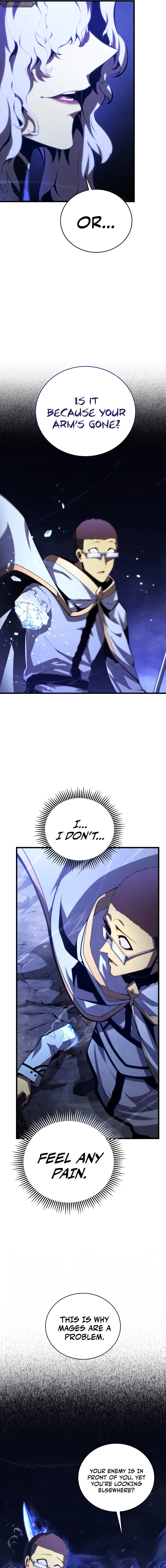 Swordmaster’s Youngest Son Chapter 83 70 2