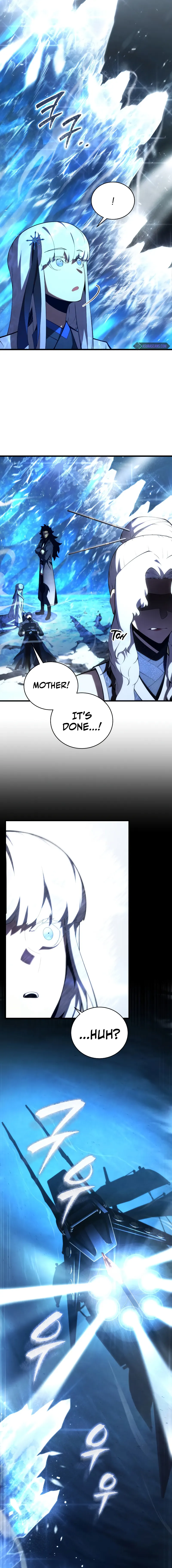 Swordmaster’s Youngest Son Chapter 83 75 7