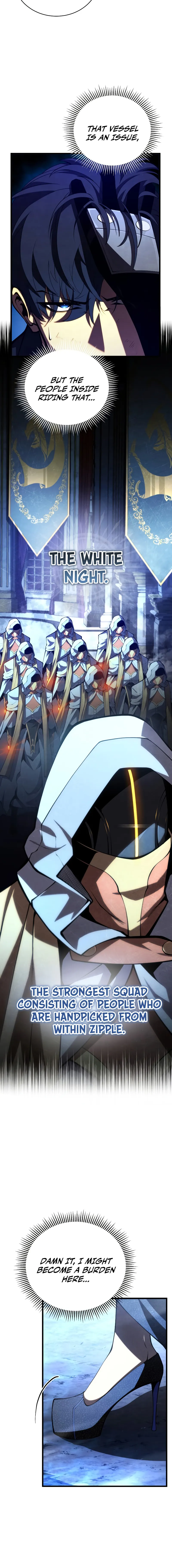 Swordmaster’s Youngest Son Chapter 83 77 9