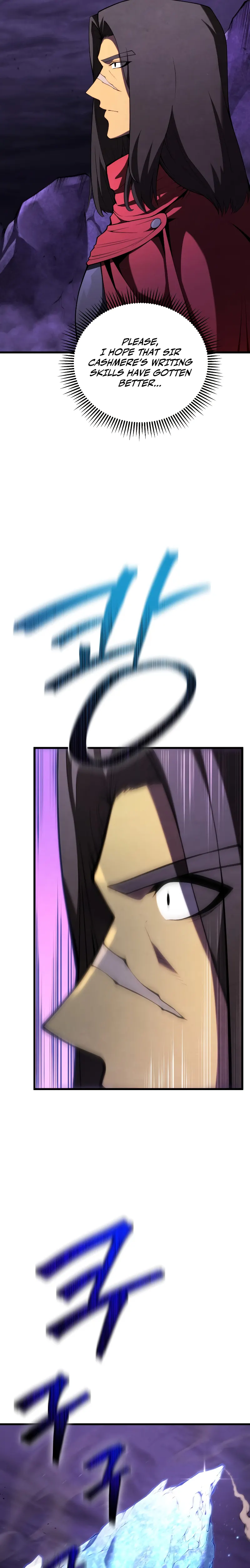 Swordmaster’s Youngest Son Chapter 89 119 12