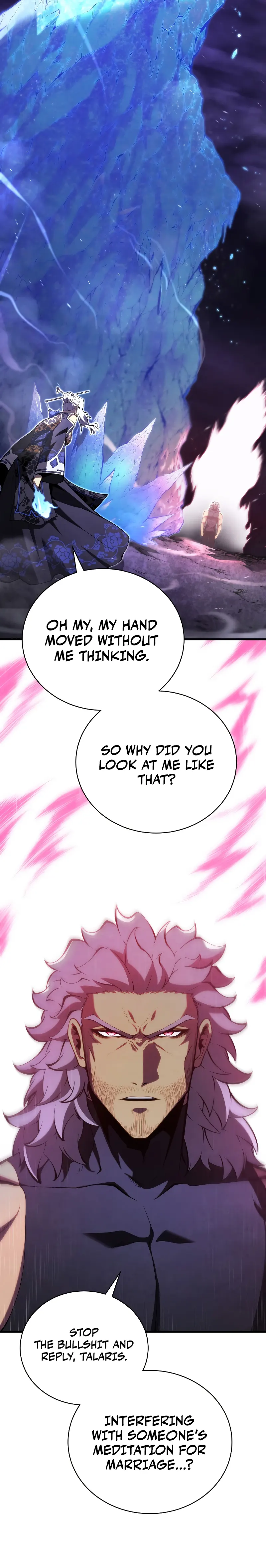 Swordmaster’s Youngest Son Chapter 89 121 14