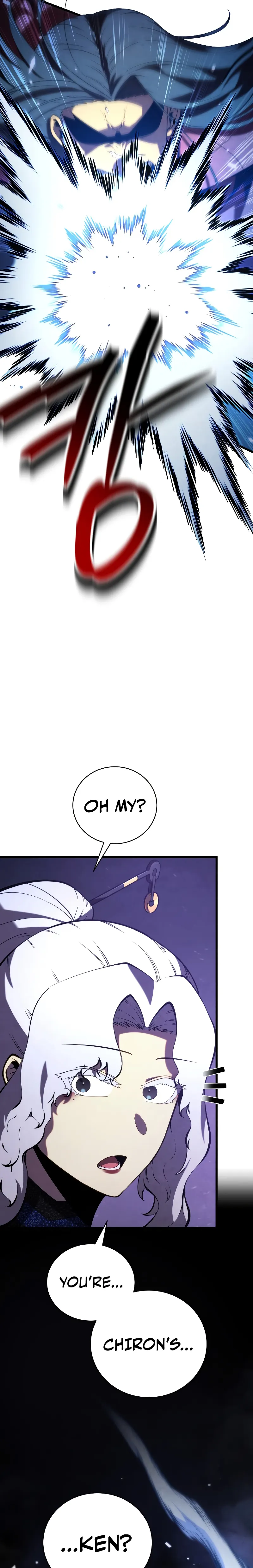 Swordmaster’s Youngest Son Chapter 89 123 16