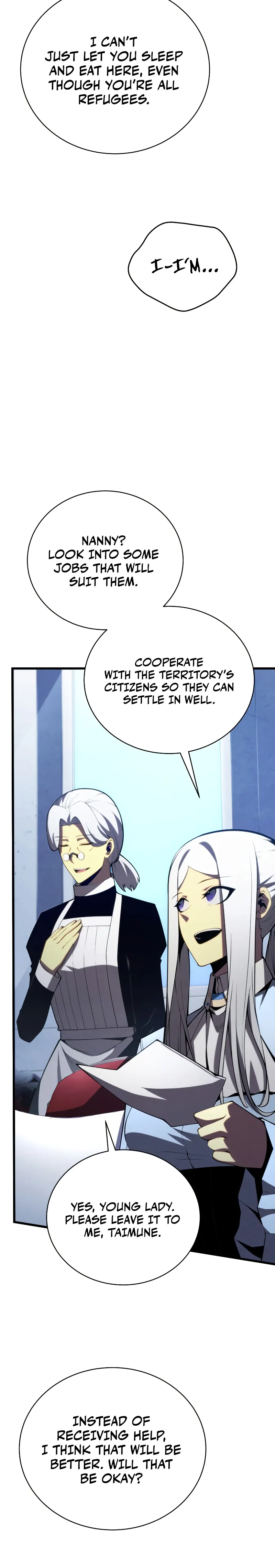 Swordmaster’s Youngest Son Chapter 89 109 2