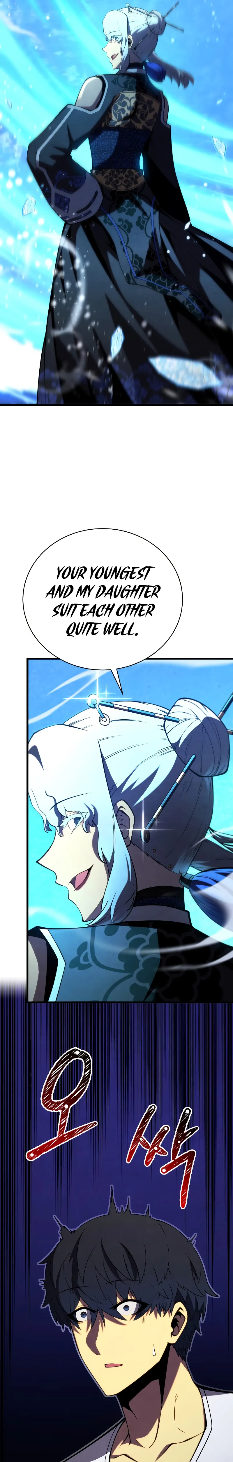 Swordmaster’s Youngest Son Chapter 89 131 24