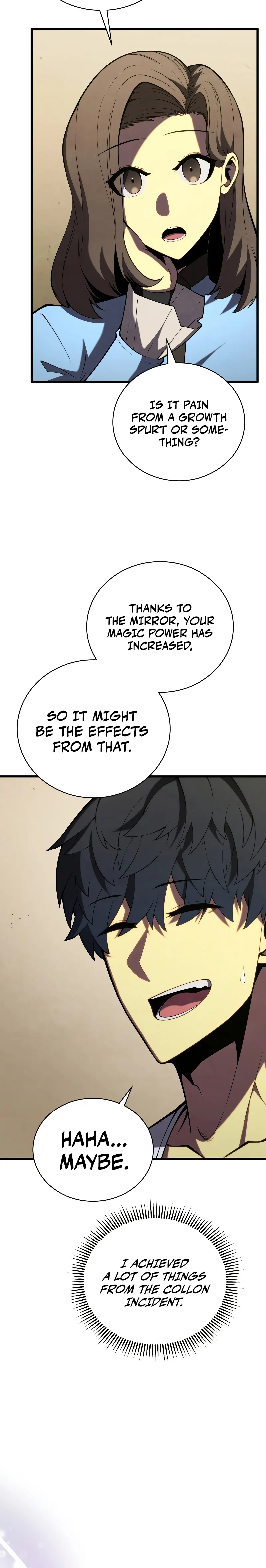 Swordmaster’s Youngest Son Chapter 89 133 26