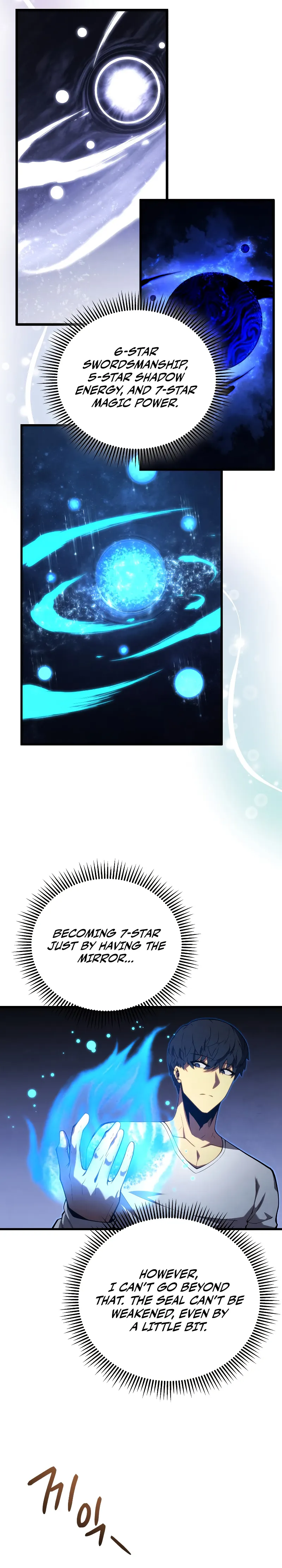Swordmaster’s Youngest Son Chapter 89 134 27