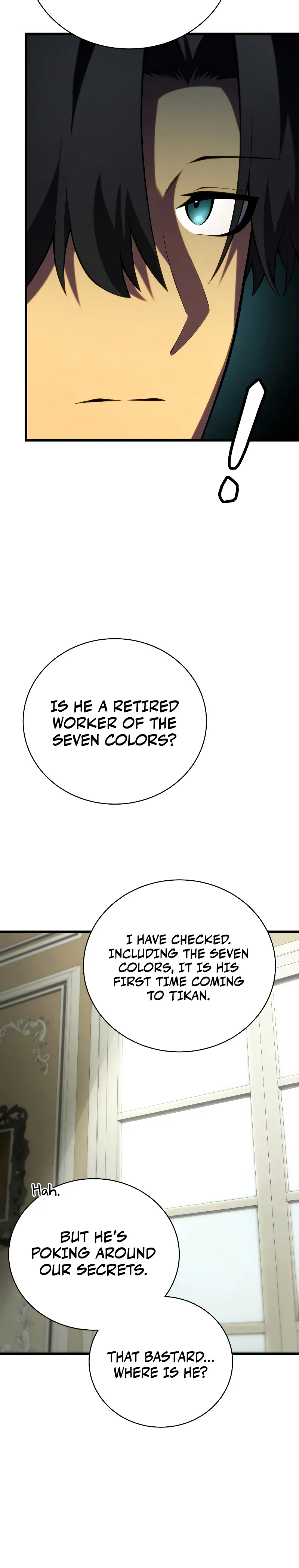 Swordmaster’s Youngest Son Chapter 89 136 29