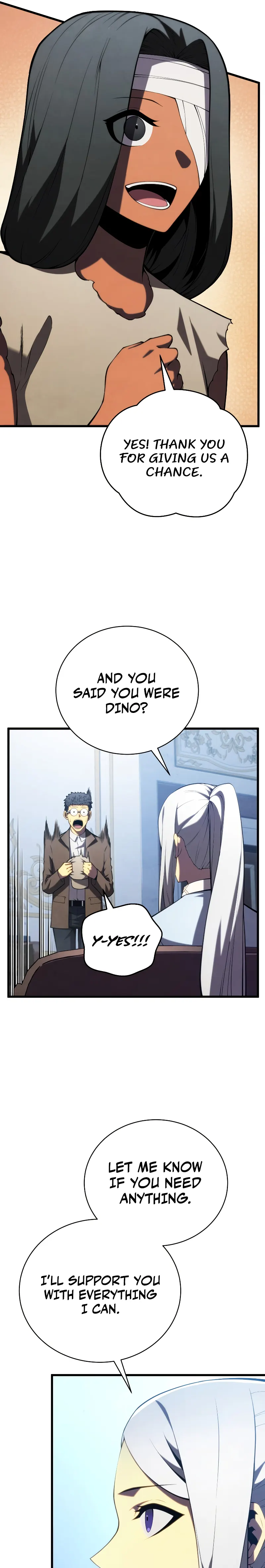 Swordmaster’s Youngest Son Chapter 89 110 3