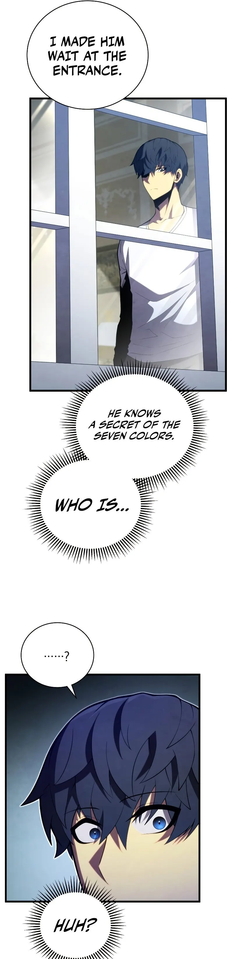 Swordmaster’s Youngest Son Chapter 89 137 30